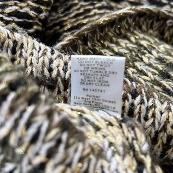 Parker Sweater - Picture 6 of 9